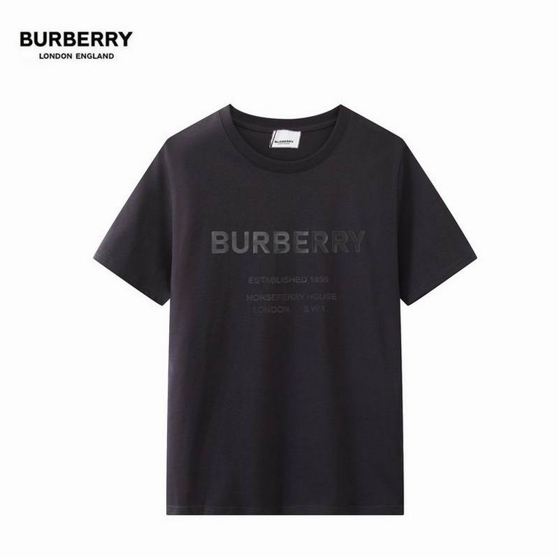 Burberry Men's T-shirts 394